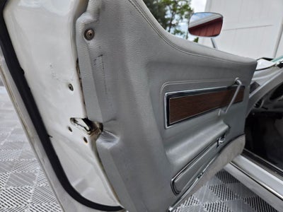 1974 Chevrolet Corvette Coupe