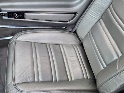 1974 Chevrolet Corvette Coupe