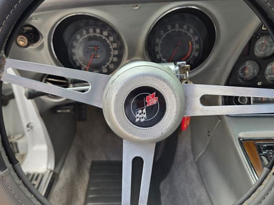 1974 Chevrolet Corvette Coupe