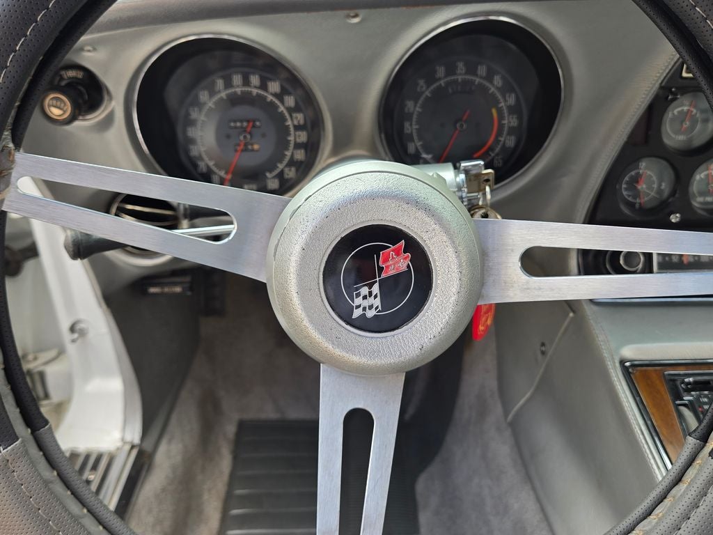 1974 Chevrolet Corvette Coupe