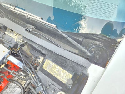 1974 Chevrolet Corvette Coupe