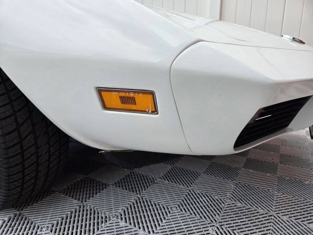 1974 Chevrolet Corvette Coupe