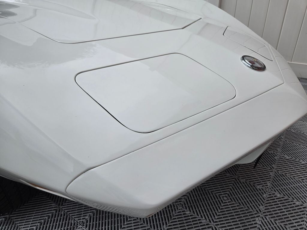1974 Chevrolet Corvette Coupe