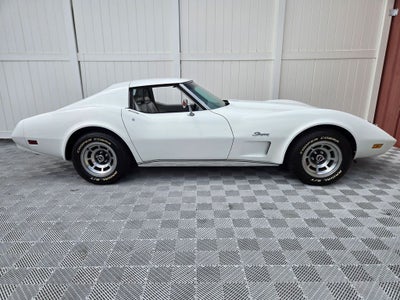 1974 Chevrolet Corvette Coupe