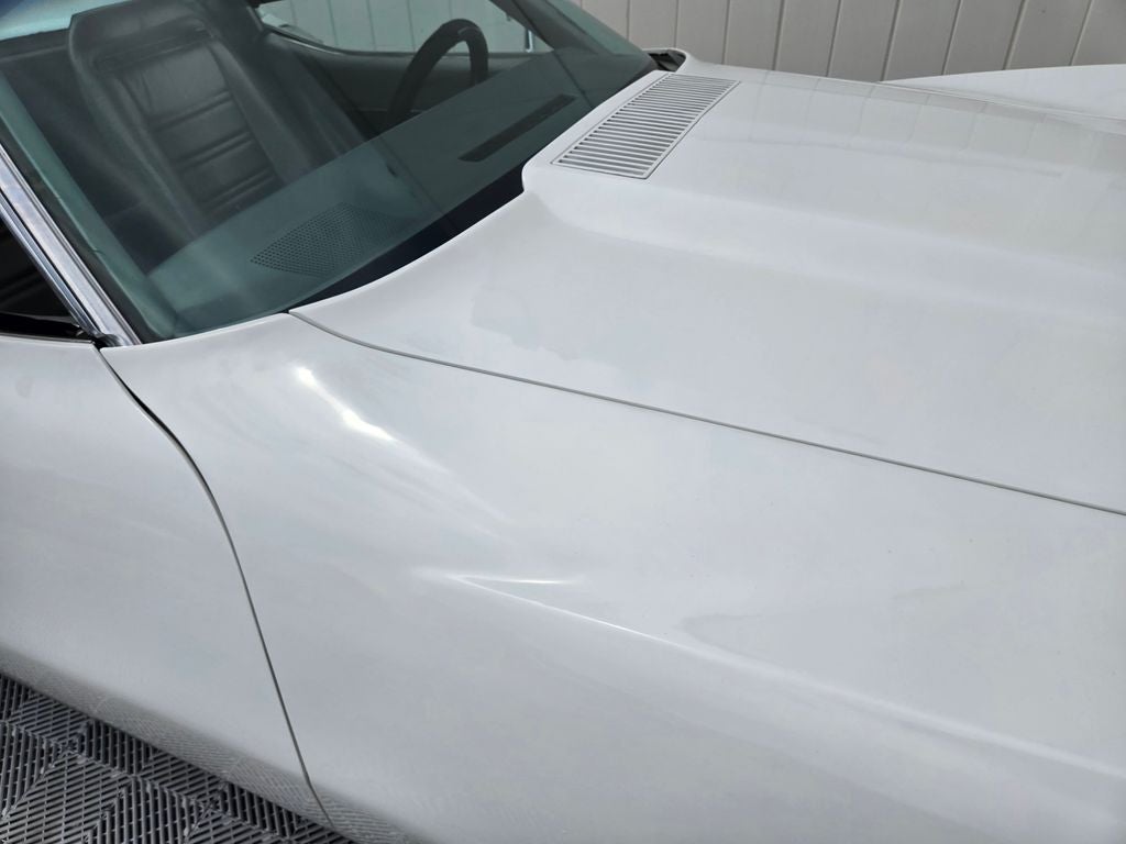 1974 Chevrolet Corvette Coupe