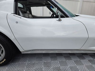 1974 Chevrolet Corvette Coupe