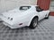 1974 Chevrolet Corvette Coupe