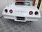 1974 Chevrolet Corvette Coupe