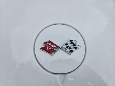 1974 Chevrolet Corvette Coupe