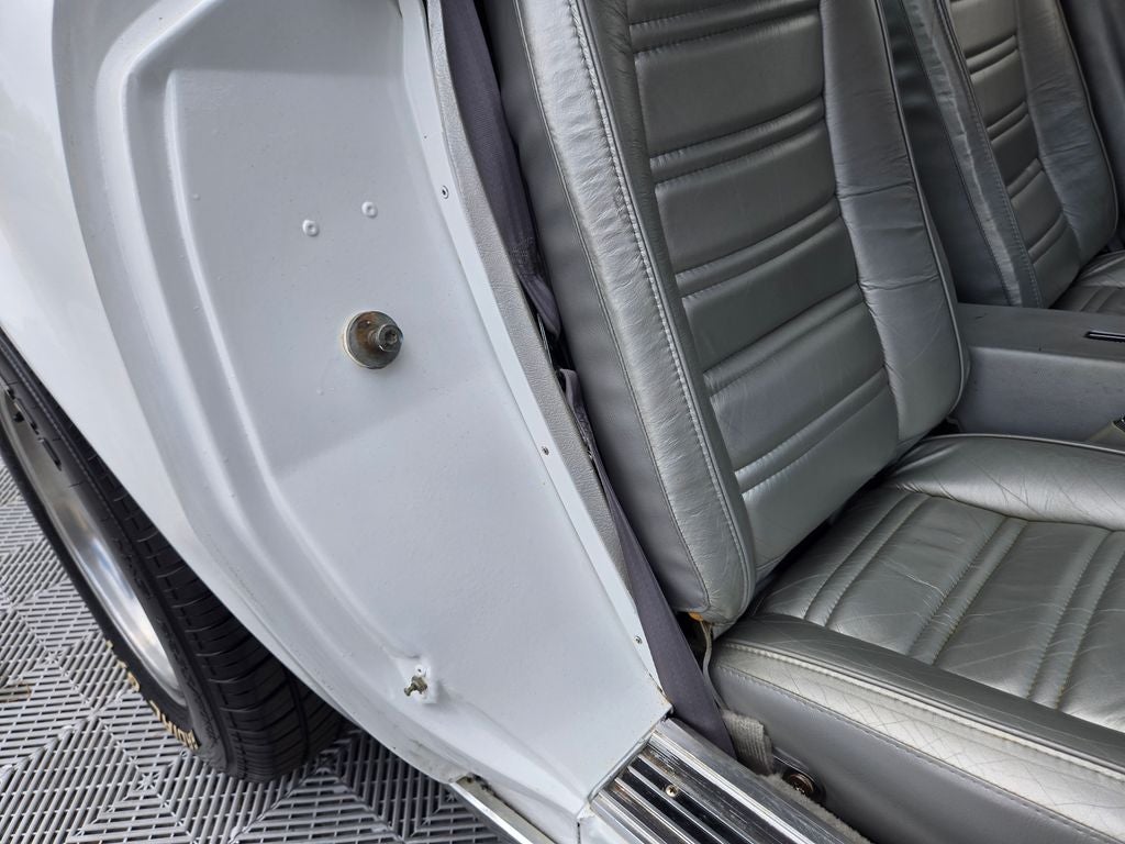 1974 Chevrolet Corvette Coupe