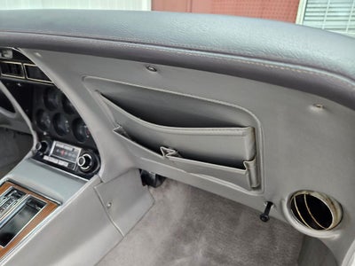 1974 Chevrolet Corvette Coupe