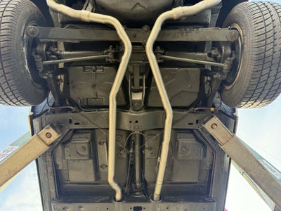 1974 Chevrolet Corvette Coupe