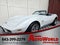 1975 Chevrolet Corvette Convertible