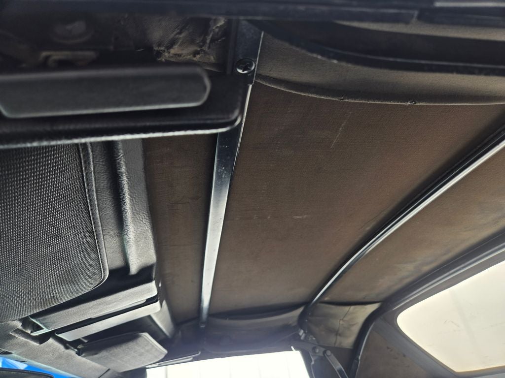 1975 Chevrolet Corvette Convertible