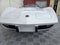 1975 Chevrolet Corvette Convertible