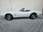 1975 Chevrolet Corvette Convertible