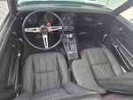 1975 Chevrolet Corvette Convertible