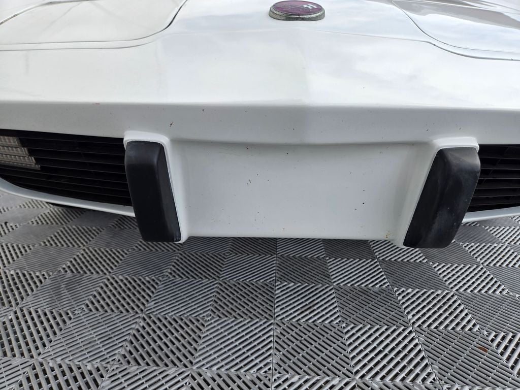 1975 Chevrolet Corvette Convertible