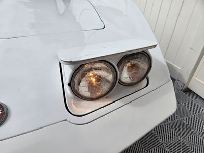 1975 Chevrolet Corvette Convertible