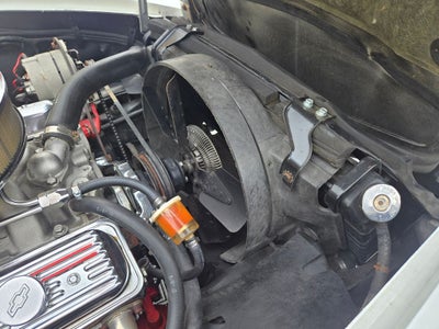 1975 Chevrolet Corvette Convertible