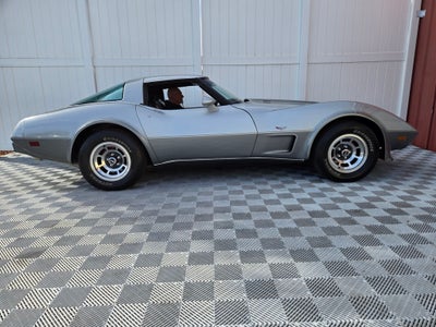 1978 Chevrolet Corvette Anniversary Edition