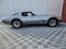 1978 Chevrolet Corvette Anniversary Edition