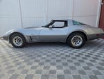 1978 Chevrolet Corvette Anniversary Edition