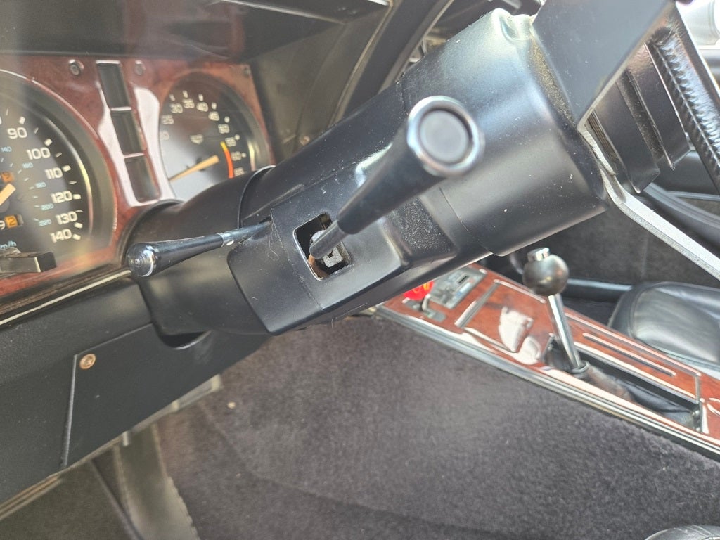 1978 Chevrolet Corvette Anniversary Edition