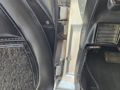 1978 Chevrolet Corvette Anniversary Edition