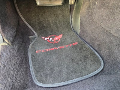 1978 Chevrolet Corvette Anniversary Edition