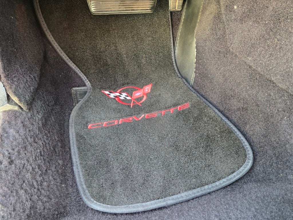 1978 Chevrolet Corvette Anniversary Edition