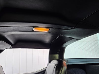 1978 Chevrolet Corvette Anniversary Edition