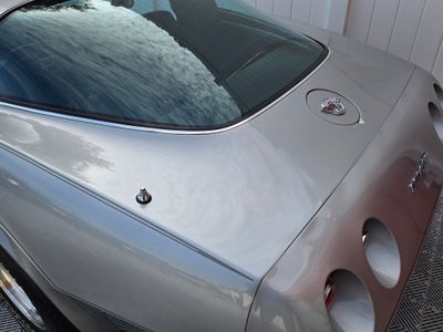 1978 Chevrolet Corvette Anniversary Edition