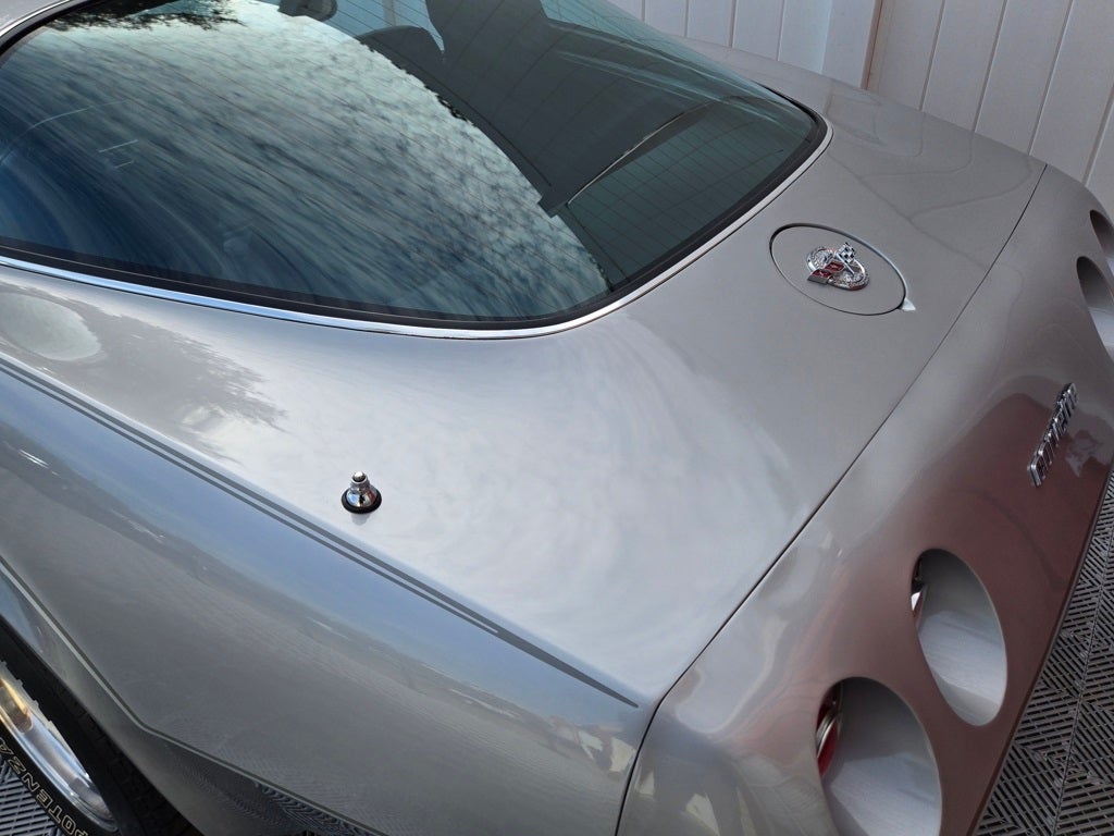 1978 Chevrolet Corvette Anniversary Edition