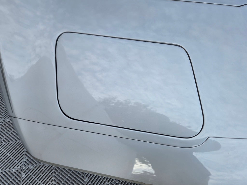 1978 Chevrolet Corvette Anniversary Edition