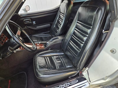 1978 Chevrolet Corvette Anniversary Edition