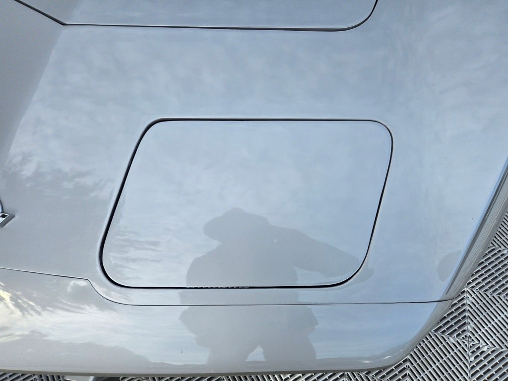 1978 Chevrolet Corvette Anniversary Edition