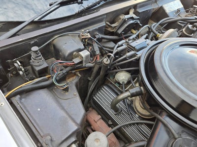 1978 Chevrolet Corvette Anniversary Edition