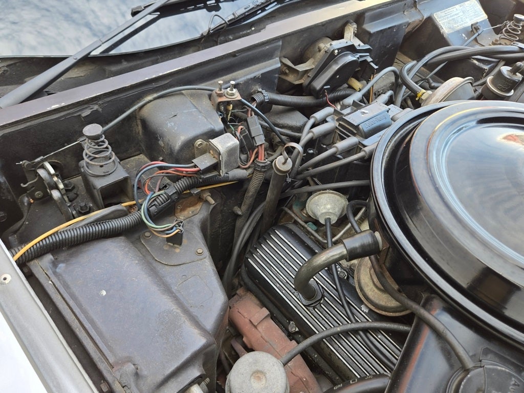 1978 Chevrolet Corvette Anniversary Edition