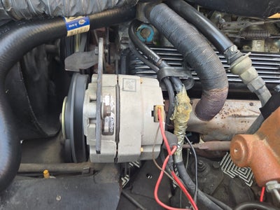 1978 Chevrolet Corvette Anniversary Edition