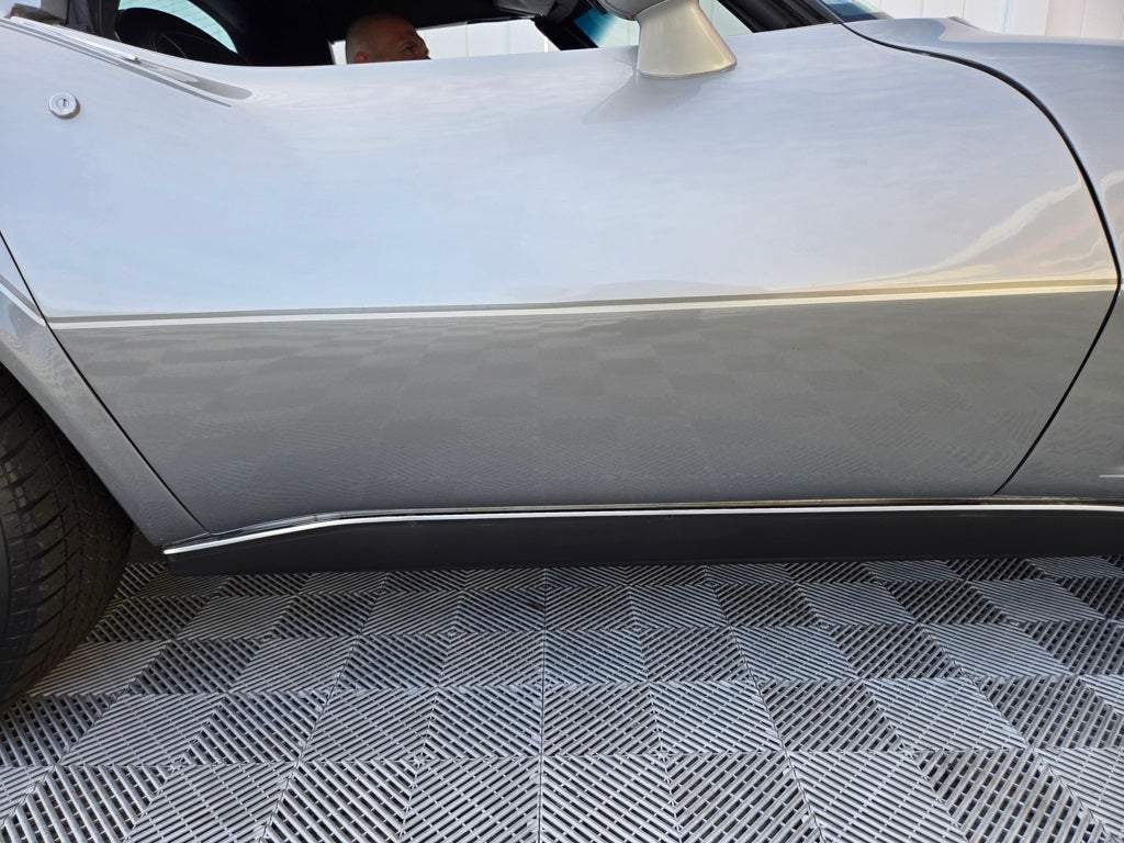 1978 Chevrolet Corvette Anniversary Edition