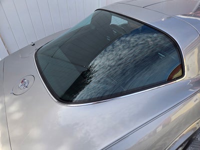 1978 Chevrolet Corvette Anniversary Edition