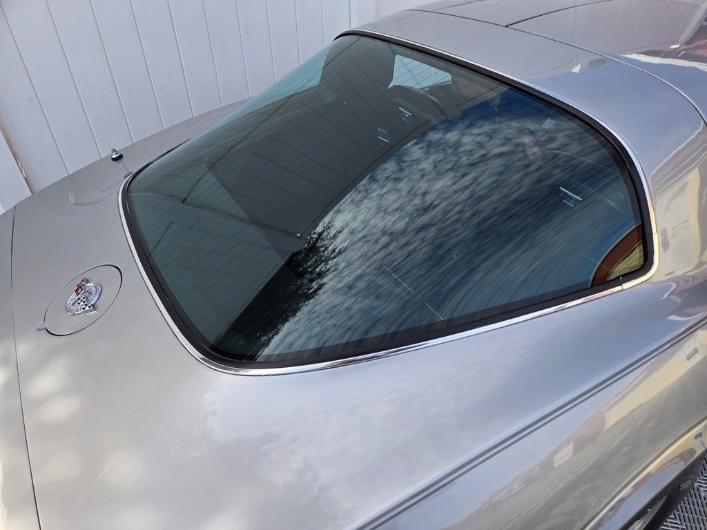 1978 Chevrolet Corvette Anniversary Edition