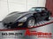 1979 Chevrolet Corvette Base