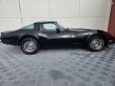 1979 Chevrolet Corvette Base
