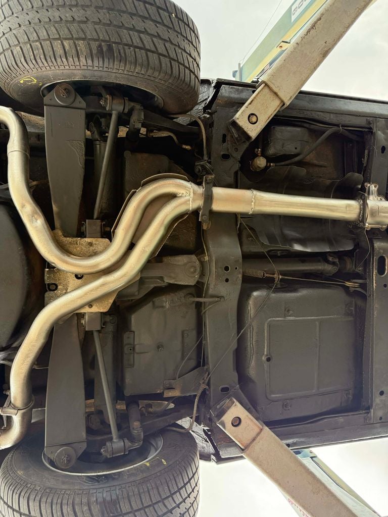 1979 Chevrolet Corvette Base