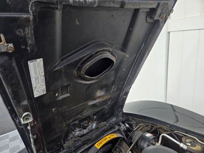 1979 Chevrolet Corvette Base