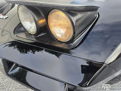 1979 Chevrolet Corvette Base