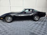 1979 Chevrolet Corvette Base