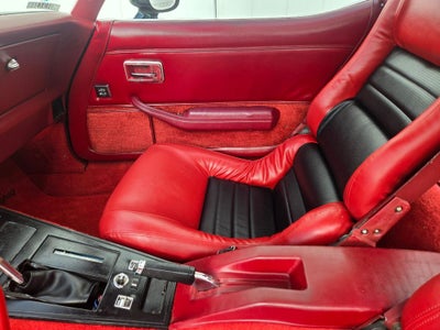 1979 Chevrolet Corvette Base